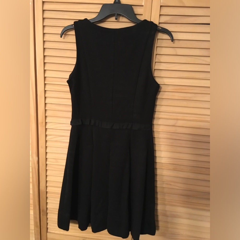 Hutch Anthropologie dress size 8